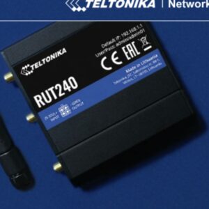 Modem, RUT241, North America